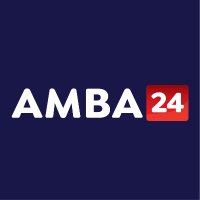 AMBA 24(@amba24noticias) 's Twitter Profile Photo