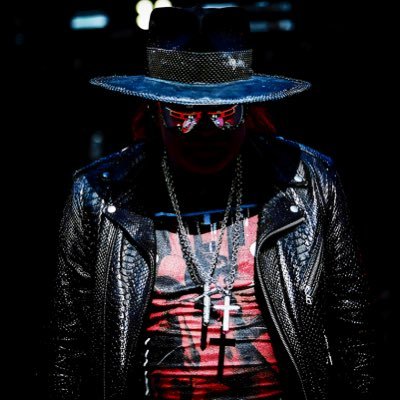 Dedicated to Guns N' Roses news. Listen to #TheGeneral now! https://t.co/lWCdZvw6iE #GunsNRoses #GNR #GNFNR EN/PT-BR