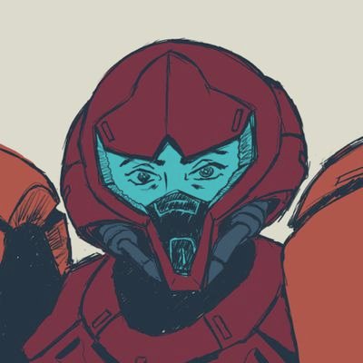 I draw and write Metroid, Ghost in the Shell, Evangelion, & Bionicle.
https://t.co/Y539fV3mkY
https://t.co/CADBhcJLBH
