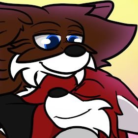 Smol Tenshi Foxxさんのプロフィール画像