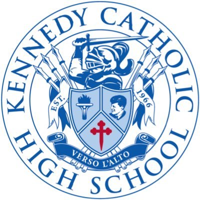 The official Twitter account for Kennedy Catholic High School #BeALancer