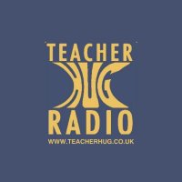 Teacher Hug Radio (@teacherhugradio) 's Twitter Profile Photo