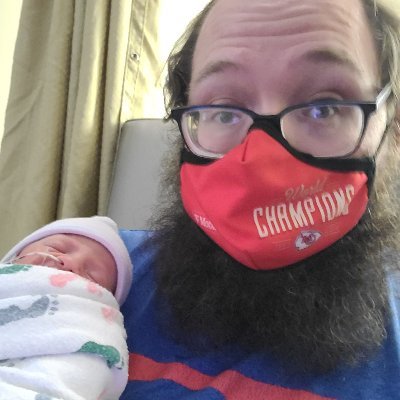 D_R_Lonergan's profile picture. 36, Divorced, Girl Dad. Go Chiefs!