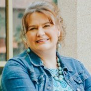 Servant of Christ, wife, mom, Mamie, church, women's discipleship blogger/speaker, @awfspodcast. Stmt of faith: https://t.co/zcpLlqTAsj I don't donate $ on X.