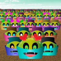 MonstaCactusNFT (@monstacactusnft) 's Twitter Profile