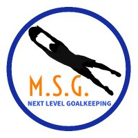 Morrison School of Goalkeeping (@morschgk) 's Twitter Profile