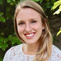Grace Allison (@graceoallison) Twitter profile photo