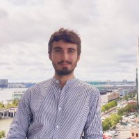 Edoardo Monfrini (@monfrinie) 's Twitter Profile