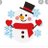 snowman05392395