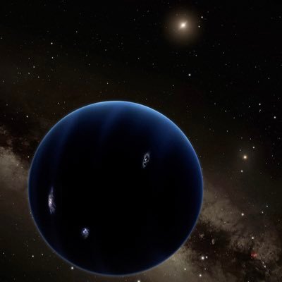 Planet9IX's profile picture. Hypothetical