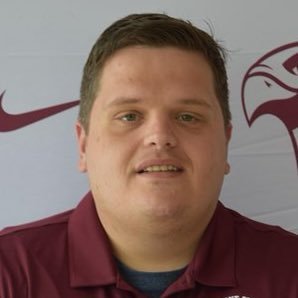 Head Volleyball Coach at Fairmont State University. Reds, Packers, and Cleveland Sports Fan. Positivity first.