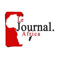 LE JOURNAL.AFRICA(@lejournalafrica) 's Twitter Profile Photo