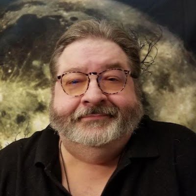 Lon Strickler