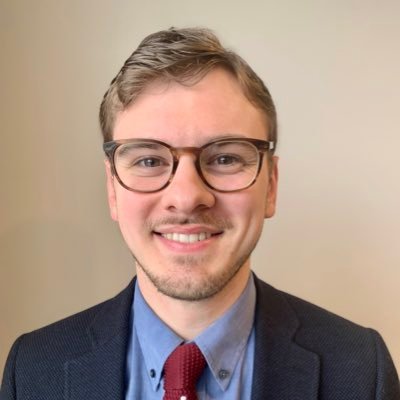 BenjaminCoteMD's profile picture. @DrexelMedicine ➡️ @WCMAnesthesia 🩺 | #LGBTQ 🏳️‍🌈