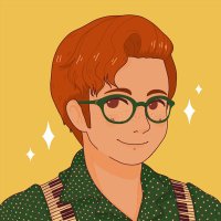 thelostlarrikin.bsky.social (he/they) (@thelostlarrikin) 's Twitter Profile