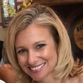 lisareeseharris's profile picture. 