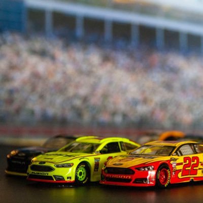 NASCAR race fan! Speed limit: UNLIMITED #di9 | Allen HS class of 2021, currently attending Collin College