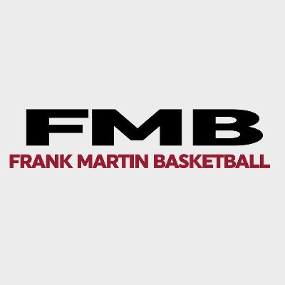Frank Martin Basketball