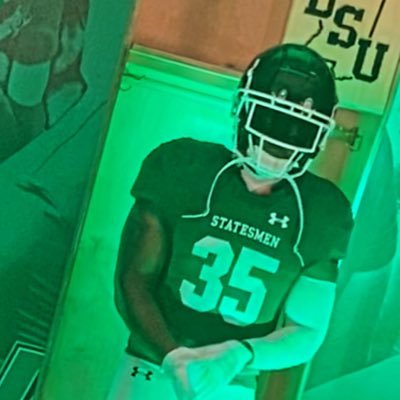 Delta State LB♻️