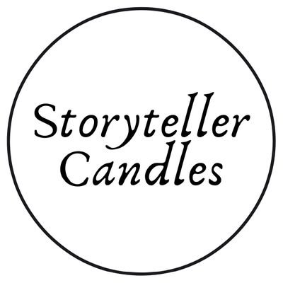 Storyteller Candles