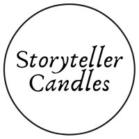 Storyteller Candles(@StorytellerCand) 's Twitter Profile Photo