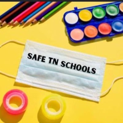 SafeTNSchools  is a parent-teacher group that advocates for science based health policy in Tennessee schools.