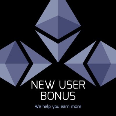 newuserbonus's profile picture. Get the BEST sign up rewards around! 💎🙌🇨🇦
