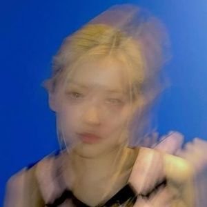 ㅤㅤㅤㅤ〜. .⃗ . blink, once y midzy 🌿