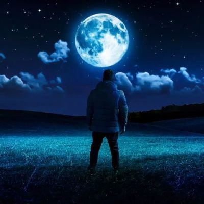 DialloI08738437's profile picture. Bien Cool Symppa
