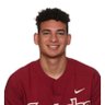 bazz_018's profile picture. Florida State Baseball #18