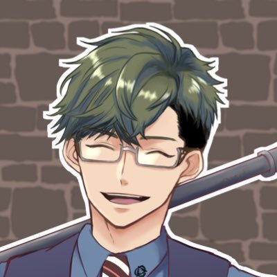 鉄パイプ（ただの金属管のようだ）さんのプロフィール画像