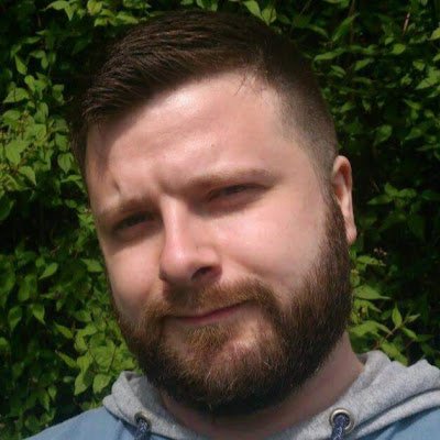 JamieTrotter18's profile picture. 