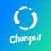 Changeit - Climate Change App (@changeit_app) Twitter profile photo