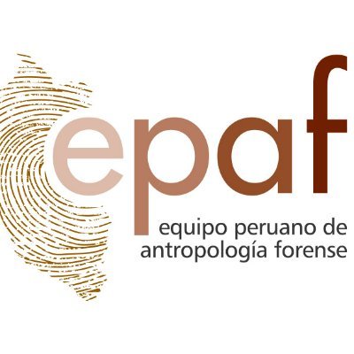 EPAF es una organización que se dedica a la búsqueda de los más de 15000 peruanos desaparecidos del conflicto armado interno. 
correo: epafperu@gmail.com