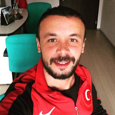 EnginEfek's profile picture. 