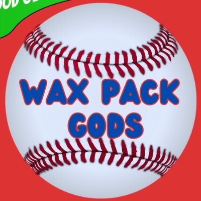 WaxPackGods Profile Picture