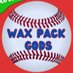Wax Pack Gods (@WaxPackGods) Twitter profile photo