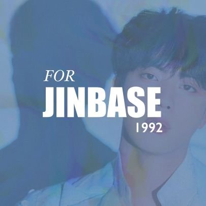 JIN BASE 👩‍🚀 | Slow