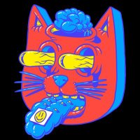 CAT DIRTY (@catdirtyart) 's Twitter Profile Photo CAT DIRTY (@catdirtyart) 's Twitter Profile Photo