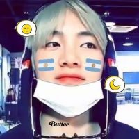 ratatouille ; 🐭🇦🇷 | ⟭⟬ 2025(@taechimx) 's Twitter Profile Photo