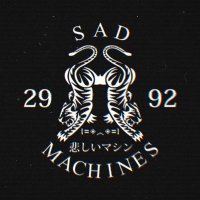 sad.machines(@sad__machines) 's Twitter Profile Photo