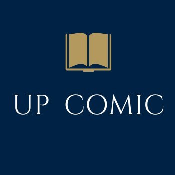 UP_comics Profile Picture