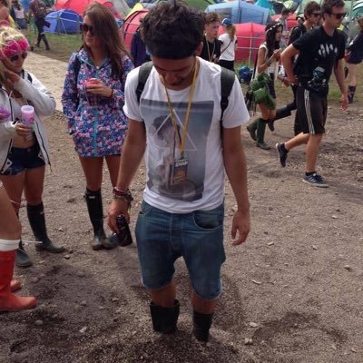 andyish84's profile picture. 
