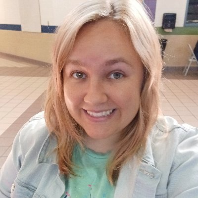 MsC_2ndGrade's profile picture. 4th year teacher!