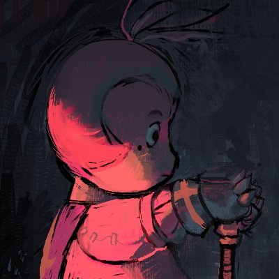 Pchooooooooomさんのプロフィール画像