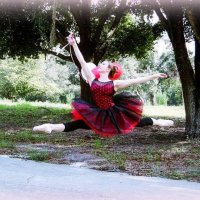 Natalie K (@msk_lovesballet) 's Twitter Profile Photo