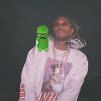 pickles (@picklesexe) 's Twitter Profile
