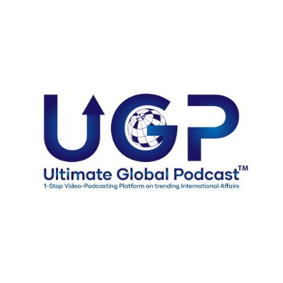 Ultimate Global Podcast is a platform where we discuss the ongoing global affairs that are affecting you on a day-2-day basis.
