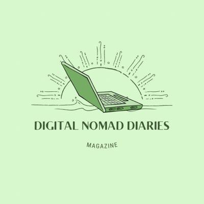 for all current and aspiring digital nomads, globetrotters, and travel junkies 🌎💻 grab your laptop and your passport, and let’s go!