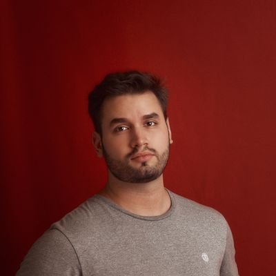 fedebedogni's profile picture. Diseñador Gráfico y Fotógrafo